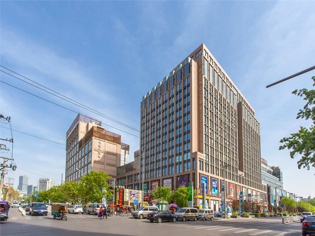 临沧平面往复筛哪家好